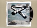 Tubular Bells - Mike Oldfield - United Kingdom - 2010 - Royal Mail Group - Studio Dempsey - 7 - 1